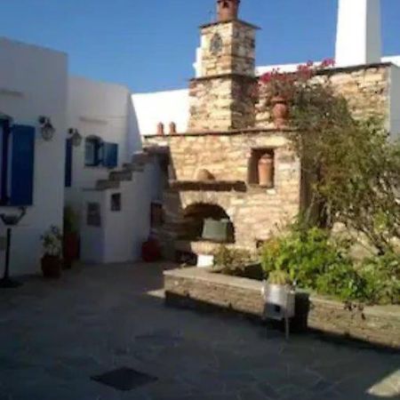 Apartment In The Center Of Artemonas, Sifnos Extérieur photo