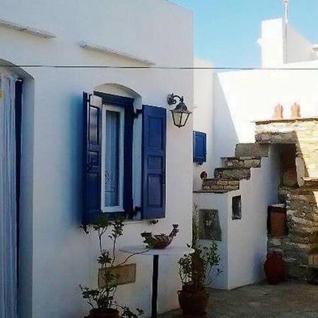Apartment In The Center Of Artemonas, Sifnos Extérieur photo