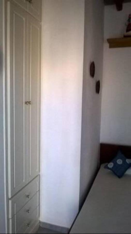 Apartment In The Center Of Artemonas, Sifnos Extérieur photo