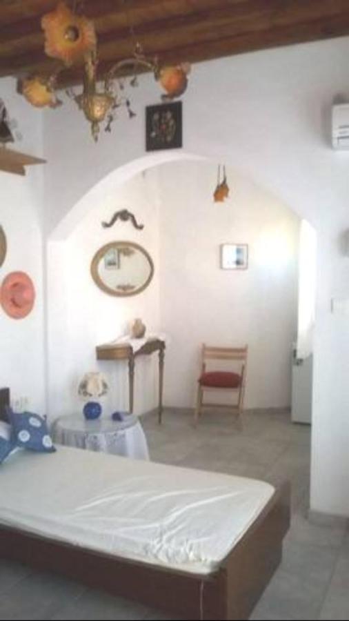 Apartment In The Center Of Artemonas, Sifnos Extérieur photo