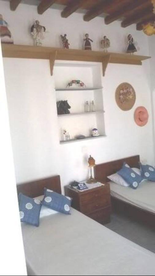 Apartment In The Center Of Artemonas, Sifnos Extérieur photo